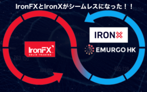 ironfx