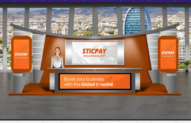 sticpay