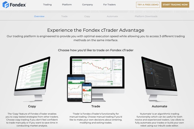 fondex