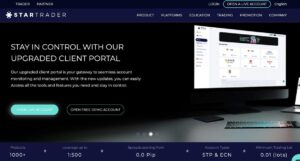 startrader